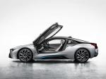 BMW i8 2014 года